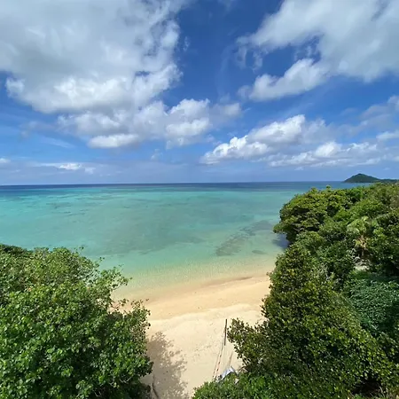 Villa Yukuru Ishigaki - ビーチ付きヴィラ 外观 照片