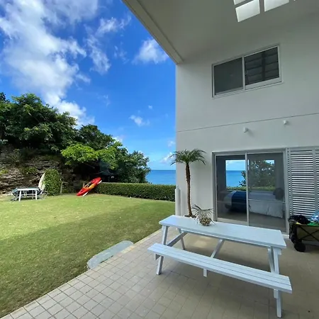 Villa Yukuru Ishigaki - ビーチ付きヴィラ 外观 照片